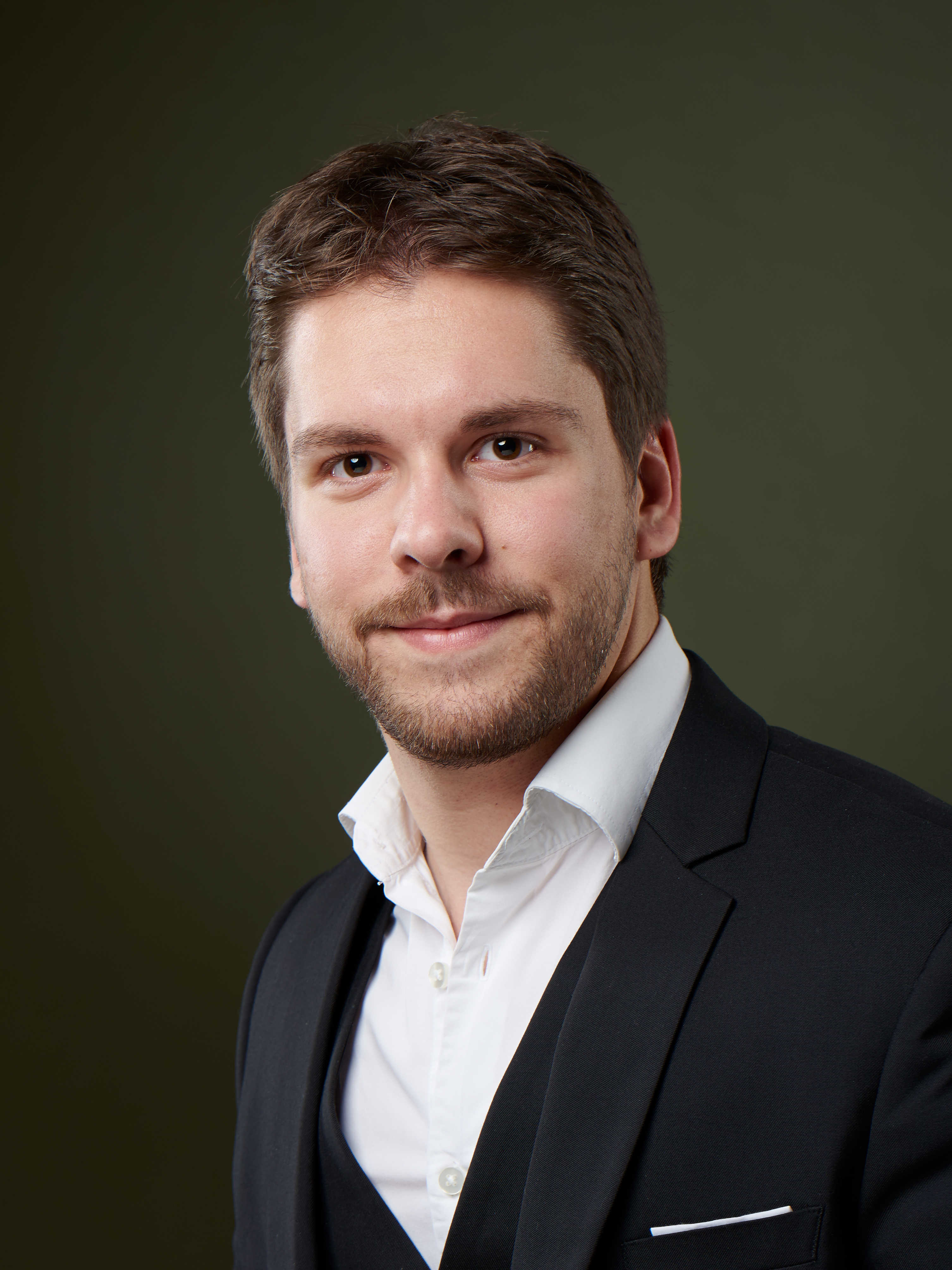 Profilbild